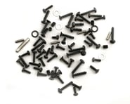 more-results: This is a replacement mounting hardware set for the XRAY M18 1/18th scale touring car.