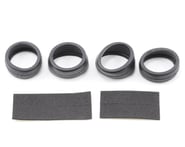 more-results: This is a pack of four replacement XRAY 40° Micro Rubber Tires with included Inserts. 