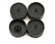 more-results: This is a set of four replacement inner wheel adapters for the XRAY M18 1/18th scale t