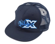 more-results: XRAY Trucker Cap (Blue)