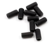 more-results: This is a pack of ten replacement XRAY 3x6mm Set Screws, and are intended for use with