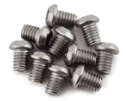 more-results: This is a pack of ten replacement M3X4 Stainless Hex Screws, intended for use with XRA