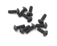 XRAY 3x8mm Button Head Hex Screw (10) | product-also-purchased