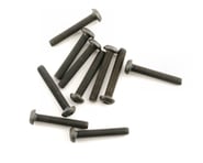 more-results: This is a pack of ten replacement 3x18mm set screws for the XRAY NT18 1/18th scale tou