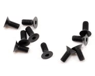 more-results: This is a pack of ten replacement XRAY 2.5x6mm Flat Head Screws. This product was adde
