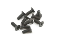 more-results: This is a pack of ten replacement&nbsp;XRAY 3x8mm Flat Head Hex Screws. This product w