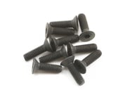 more-results: This is a pack of ten replacement XRAY 3x10mm Flat Head Hex Screws.&nbsp; This product
