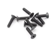 more-results: XRAY 3x12mm Flat Head Hex Screw (10)