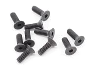 XRAY 4x12mm Flat Head Hex Screw (10) | product-related