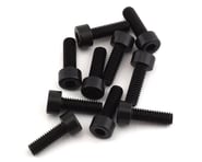 more-results: This is a pack of ten replacement XRAY 4x12mm Cap Head Hex Screws.&nbsp; This product 