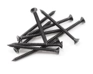 more-results: This is a pack of ten replacement XRAY 3.5x45mm Flat Head Phillips Tapping Screws. Thi