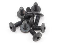 more-results: This is a pack of ten replacement XRAY 4x10mm Flanged Button Head Hex Screws.&nbsp; Th