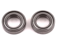 more-results: This is a set of XRAY 8X14X4 Ball Bearings, high quality ball-bearings that are degrea