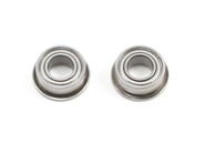 more-results: This is a pack of two replacement XRAY 5x10x4mm FR85ZZ Flanged Ball Bearings.&nbsp; Th