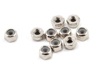 more-results: This is a pack of ten replacement XRAY M2.5 Short Nuts, and are intended for use with 