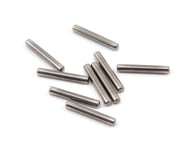 more-results: This is a pack of ten replacement XRAY 2x14mm Pins, and are intended for use with the 