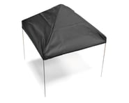 Xtra Speed 1/10 Scale Fabric Canopy Pit Tent (Black) | product-also-purchased