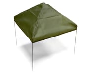 more-results: The Xtra Speed 1/10 Scale Fabric Canopy Pit Tent is the perfect scale accessory when y