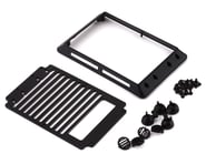Xtra Speed Plastic Roof Luggage Tray w/Light Buckets (Mini-Z Jimny/SCX24 Jeep) | product-also-purchased