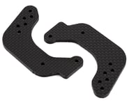 more-results: Xtreme Racing&nbsp;Kyosho USA-1 VE 3mm Carbon Fiber Rear Shock Supports. These optiona