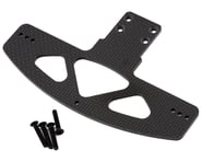 more-results: Xtreme Racing&nbsp;Associated RC10B6 Carbon Fiber Large Drag Front Bumper. This option