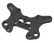 more-results: Xtreme Racing Associated RC8T4 Carbon Fiber Front Shock Tower (5mm)