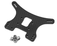 more-results: Xtreme Racing Associated Reflex 14B Carbon Fiber Rear Shock Tower. This is an optional