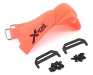 more-results: This is an Xtreme Racing Traxxas Rustler and Slash Carbon Fiber Battery Hold Down Kit.