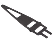 Xtreme Racing Traxxas Slash 2WD Carbon Fiber Battery Strap | product-related