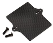 more-results: ESC Tray Overview: The Jato Carbon Fiber ESC Plate is a premium upgrade designed to en