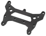 more-results: The Xtreme Racing Kyosho Optima 3mm Carbon Fiber Rear Shock Tower is a Made in the USA