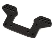 more-results: The Xtreme Racing&nbsp;Kyosho Optima Mid 2022 3mm Carbon Fiber Rear Camber Mount is an