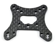 more-results: This is an optional Xtreme Racing 3mm Carbon Fiber Front Shock Tower, and is intended 