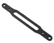 more-results: This is an optional Xtreme Racing 2mm Carbon Fiber Battery Strap, and is intended for 