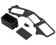 more-results: The Xtreme Racing&nbsp;Losi DBXL 2.0 Carbon Fiber Single Servo Mount Kit is an optiona