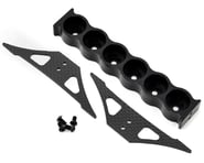 more-results: This is the Xtreme Racing 6 Spot Aluminum &amp; Carbon Fiber Wrench Holder. This tool 