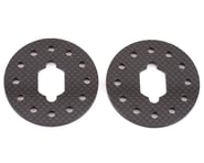 Xtreme Racing Losi 5IVE-T 2.0 3mm Carbon Fiber Brake Disk (2) | product-also-purchased