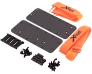 more-results: The Xtreme Racing Team Losi 5IVE-T Carbon Fiber Battery Tray Kit is great for those co