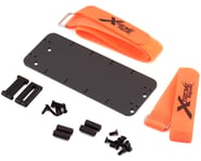 more-results: The Xtreme Racing Team Losi 5IVE-T Carbon Fiber Battery Tray is great for those conver