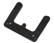 more-results: The Xtreme Racing&nbsp;Losi JRX2 1/16 2mm Carbon Fiber Front Shock Tower is an optiona