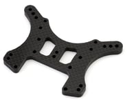 more-results: Tower Overview: Xtreme Racing 5mm Carbon Fiber Rear Shock Tower. This is an optional s