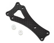 Xtreme Racing Vaterra Twin Hammer Carbon Fiber Front Shock Mount | product-related