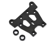 more-results: This is an optional Xtreme Racing Mugen MBX7/MBX7T Carbon Fiber Front Brace. This is a