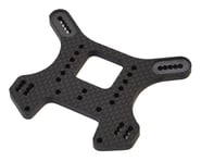 more-results: This is an optional Xtreme Racing 5mm Carbon Fiber Mugen MBX8 Rear Shock Tower. This t
