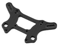 more-results: Xtreme Racing Mugen MBX8TR Carbon Fiber Front Shock Tower (5mm)