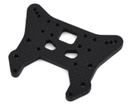 more-results: The Xtreme Racing&nbsp;Arrma Mojave 5mm Carbon Fiber Front Shock Tower is a direct rep