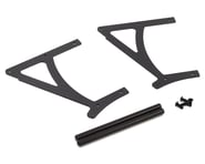 more-results: The Xtreme Racing Carbon Fiber iCharger Stand will hold most iChargers at an angle for