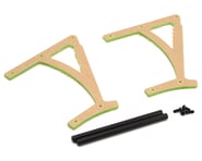 more-results: The Xtreme Racing Acrylic iCharger Stand will hold most iChargers at an angle for bett