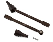 more-results: This is the Yeah Racing Axial UTB18 1/18 Capra Spring Steel CVD Drive Shaft Set. This 