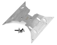 more-results: Yeah Racing UTB18 Capra Stainless Steel Skid Plate. This optional skid plate is intend